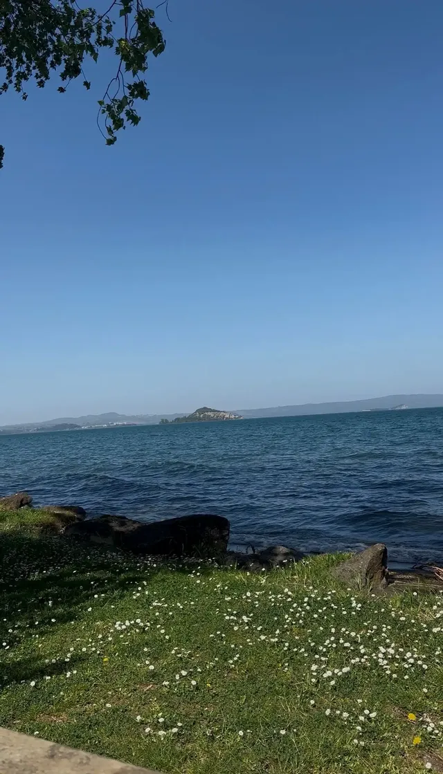 🌳Tra Boschi e Lago: Trekking ad anello a Montefiascone