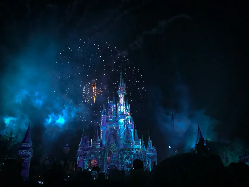 Disney Immersive: un tour nel magico mondo Disney