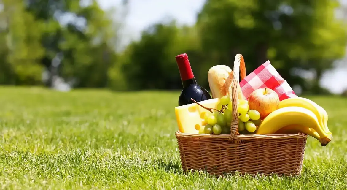 PicNic al Parco delle Cascine