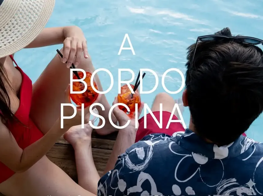 Summer Vibes - Aperitivo