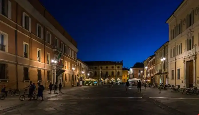 Ravenna Ghost Tour: alla scoperta dei fantasmi perduti
