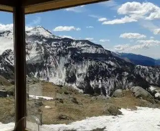Trekking sul Pizzo delle Segade