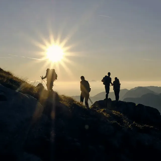 Trekking alla Riserva di Veio & Picnic