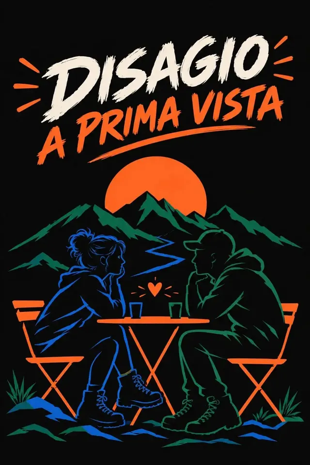 Picnic con Speed date 