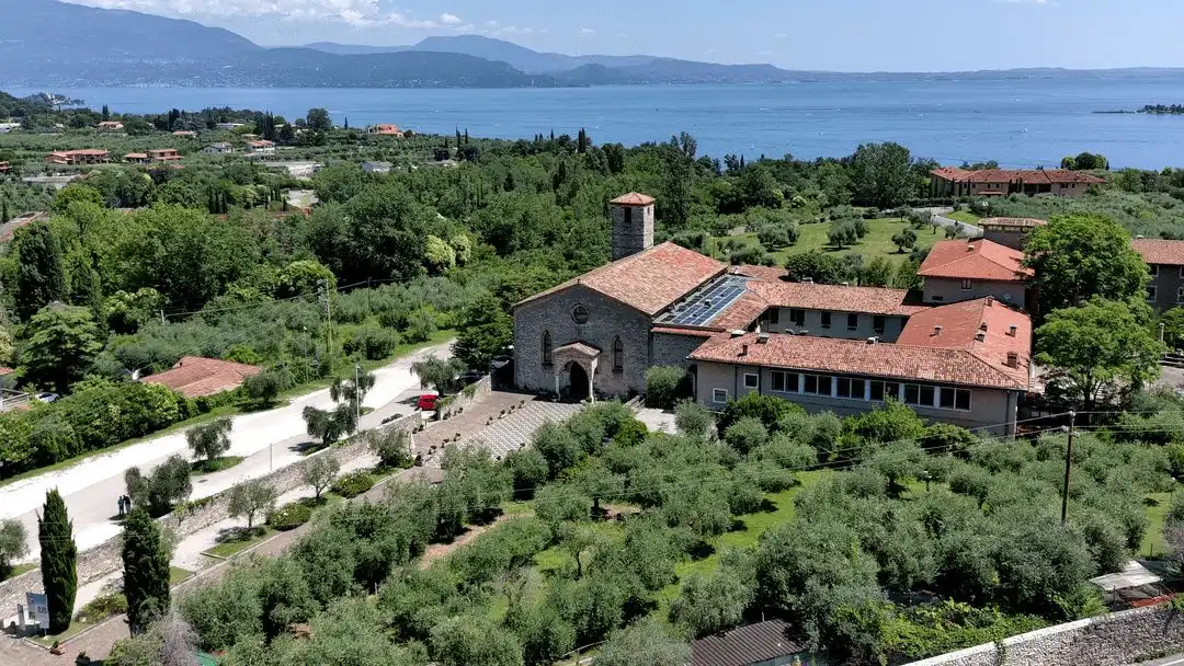 Visita guidata al Santuario della Madonna del Carmine