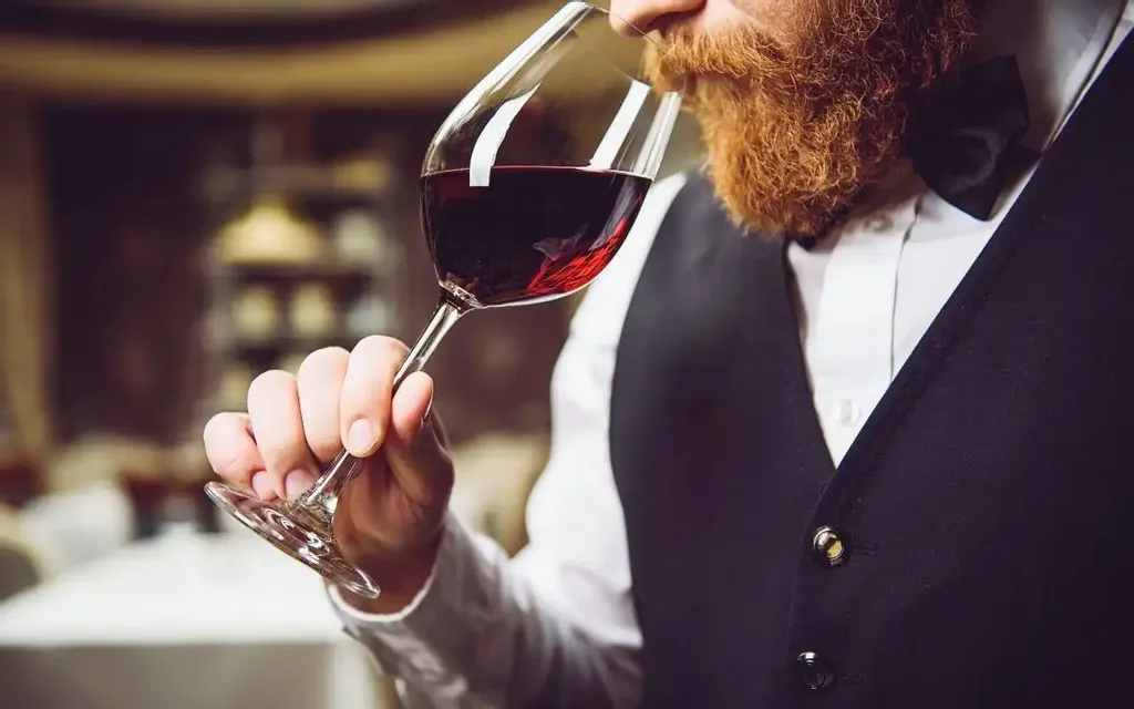 In giro per Umbria Wine con Sommelier