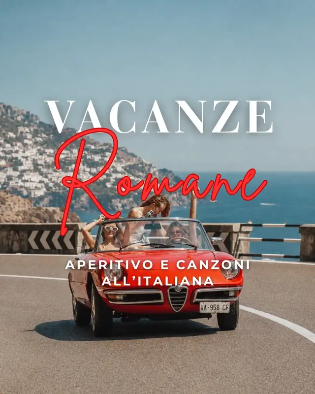 Pontynesia | VACANZE ROMANE
