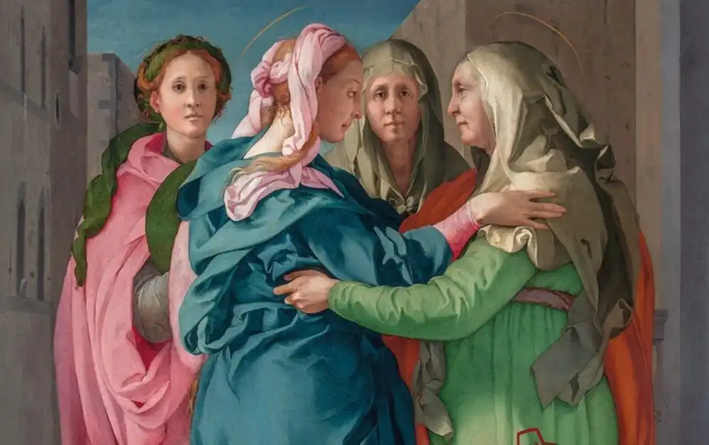 Mostra sul PONTORNO e Apericena 