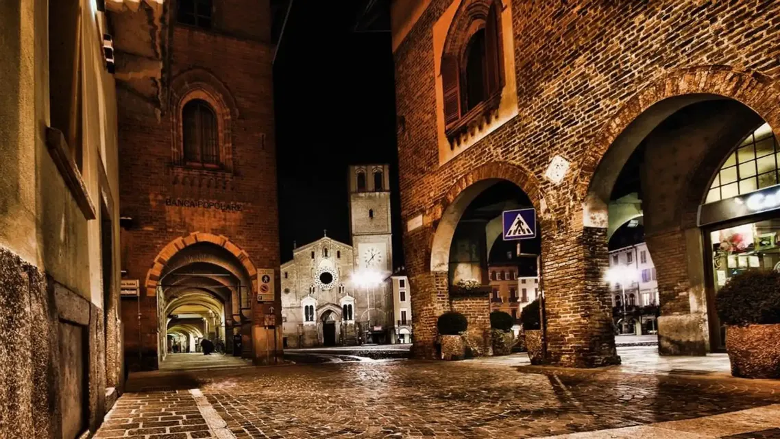 Tour del mistero di Lodi