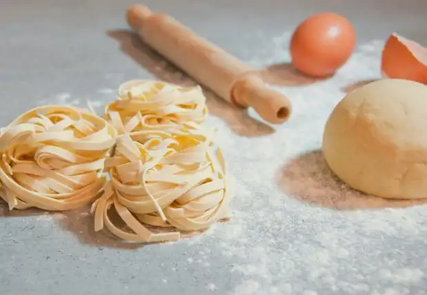 Cours de cuisine 