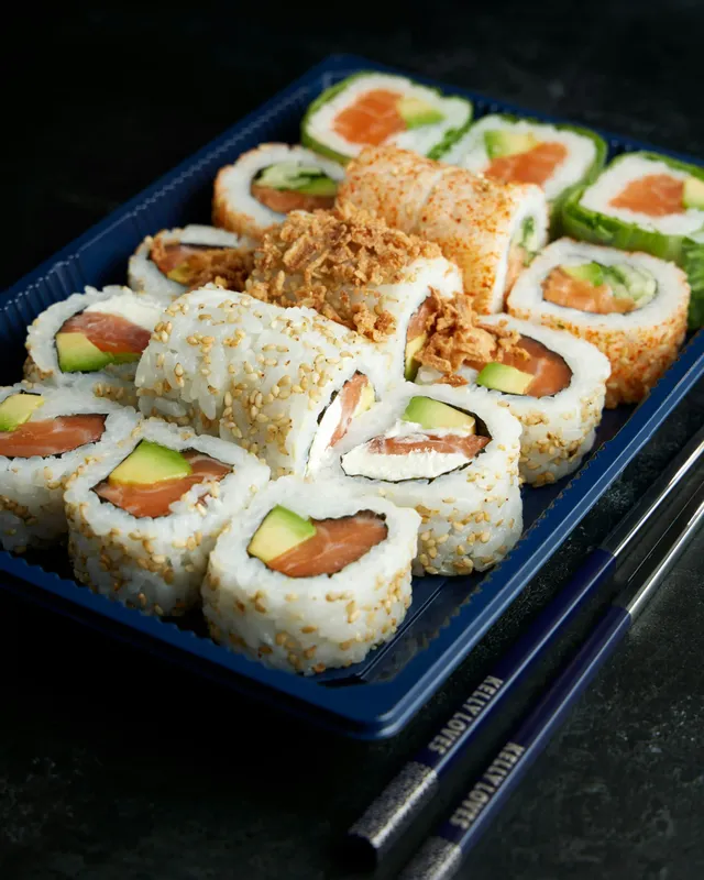 Sapori giapponesi & nuove conoscenze