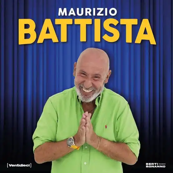 Maurizio Battista - "Uno, nessuno e centomila" 