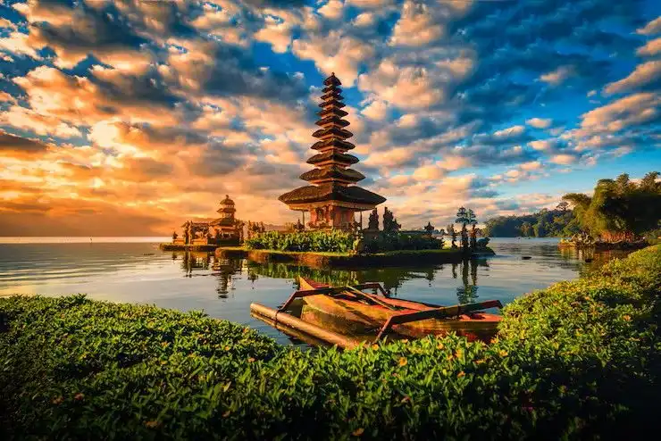 Una sera a Bali: sapori indonesiani & nuove amicizie