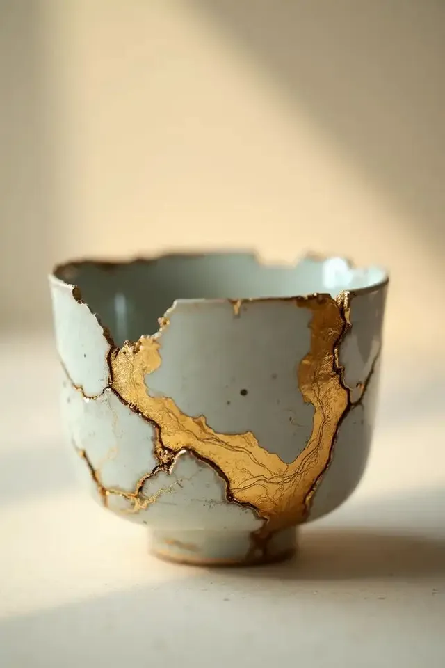 Kintsugi Lab