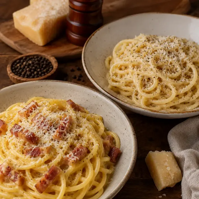Sfida di cucina: I primi romani! 