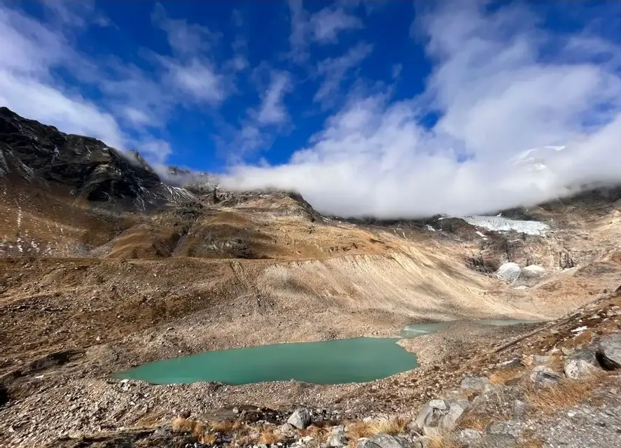 🏔️ Trekking alle Sorgenti del Lys + Ecomuseo Walser