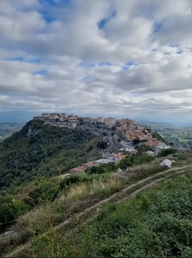 Trekking panoramico al Monte Soratte & Aperitivo