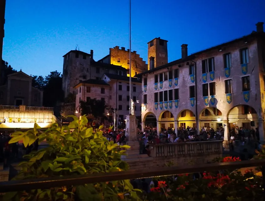 Palio di Feltre