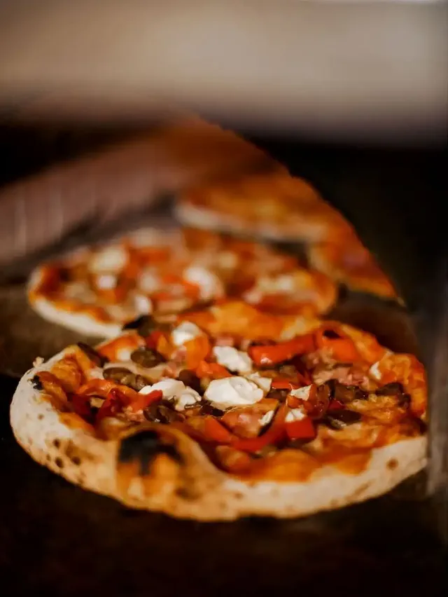 Pizza Night