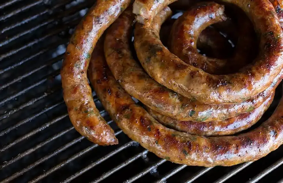 19/09_SAGRA DELLA SALSICCIA E DEI PRODOTTI TIPICI DI BRA 🥩