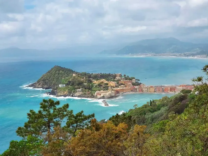 Trekking & Beach Day a Sestri Levante