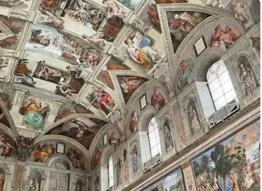 Visita ai Musei Vaticani e Brunch post visita