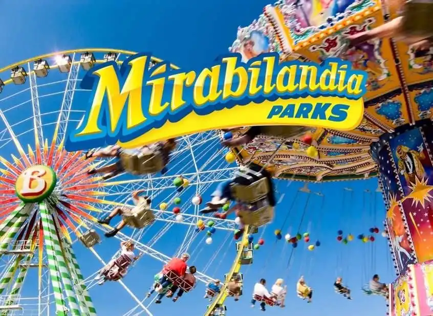 Rimini e Mirabilandia Weekend 