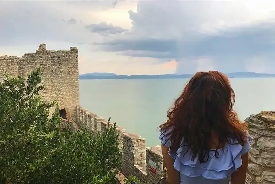 Trekking Urbano a Castiglione del Lago