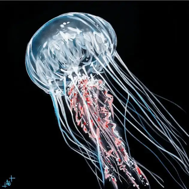 Exposition A-MO : le Street Art au service du Vivant