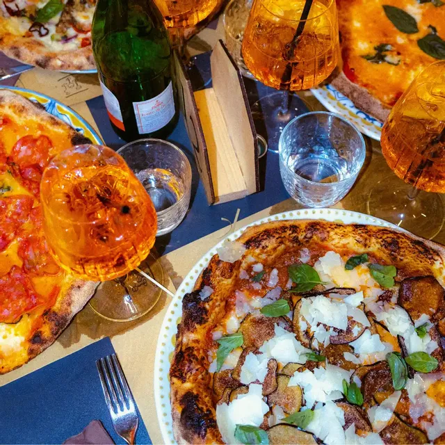 Social Night: Dinner, Games & Good Vibes