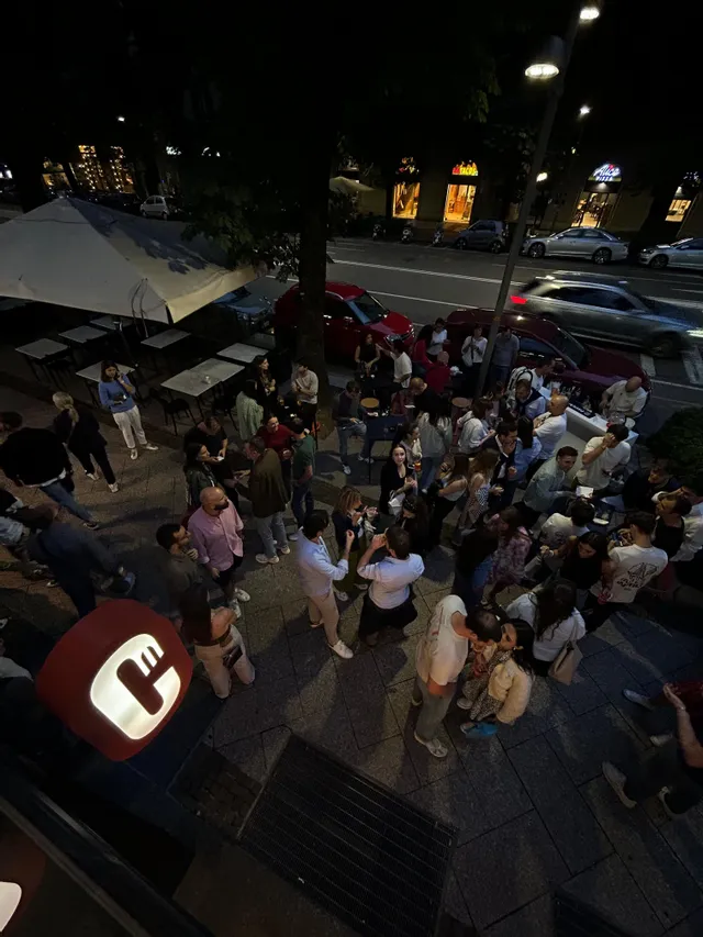 WeRoad Afterwork: Back to the City Edition 