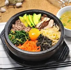 AperiCorea con Showcooking