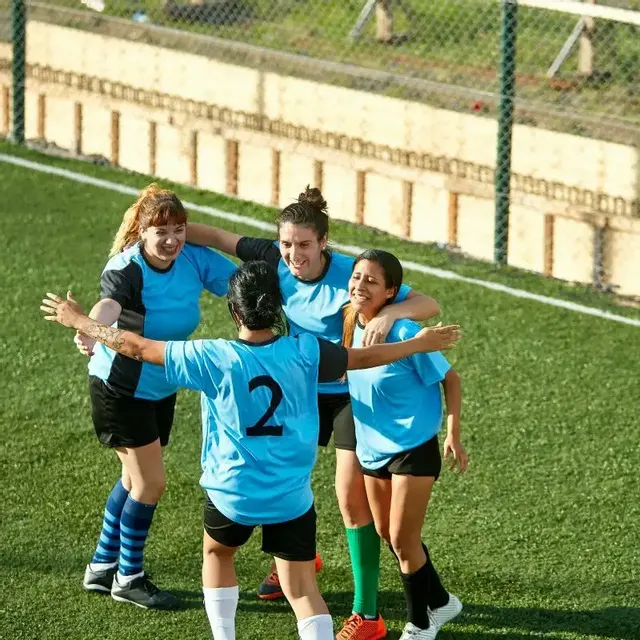 Partido de Fútbol y una Cervecita