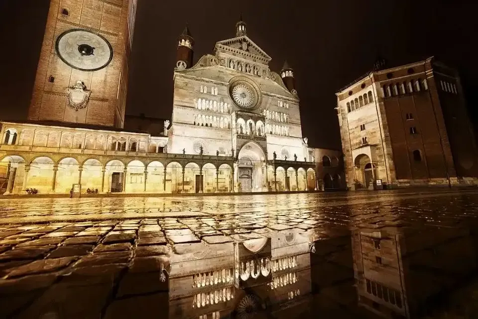 Tour del mistero di Cremona