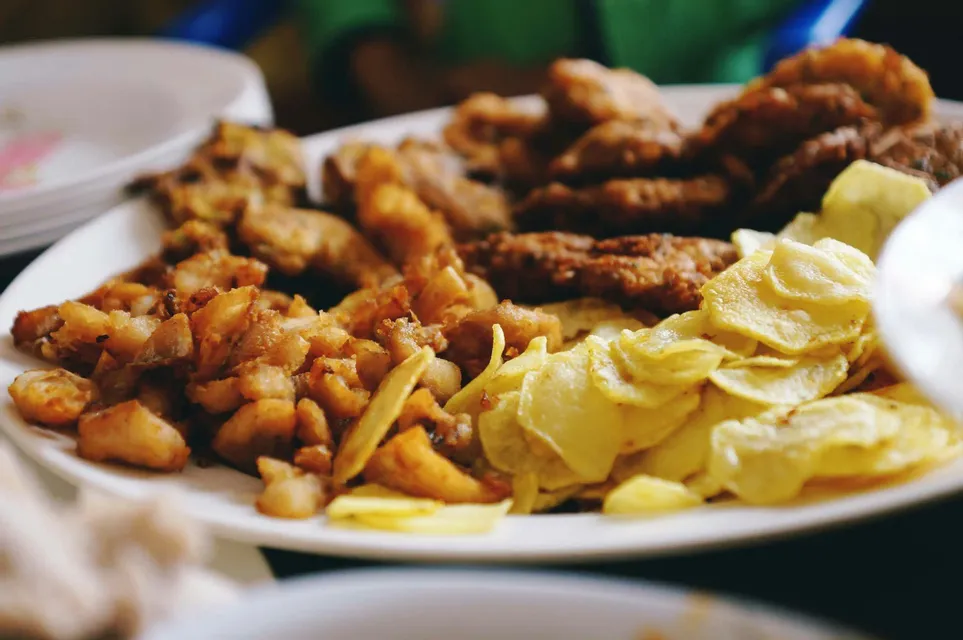 Cena tra i sapori d’Etiopia ed Eritrea