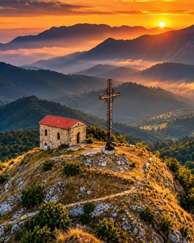 MONTE CACUME | TEAM ÓPPELA