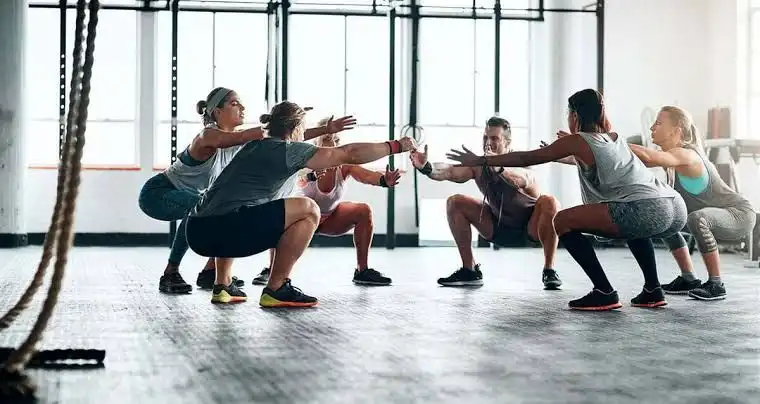 Hybrid Workout & Brunch
