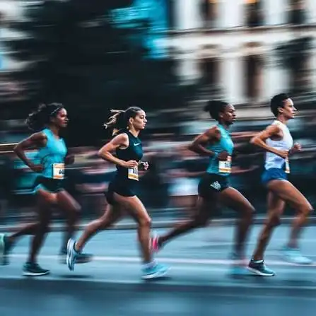 10km MemoRun : La course solidaire 🏃‍♂️