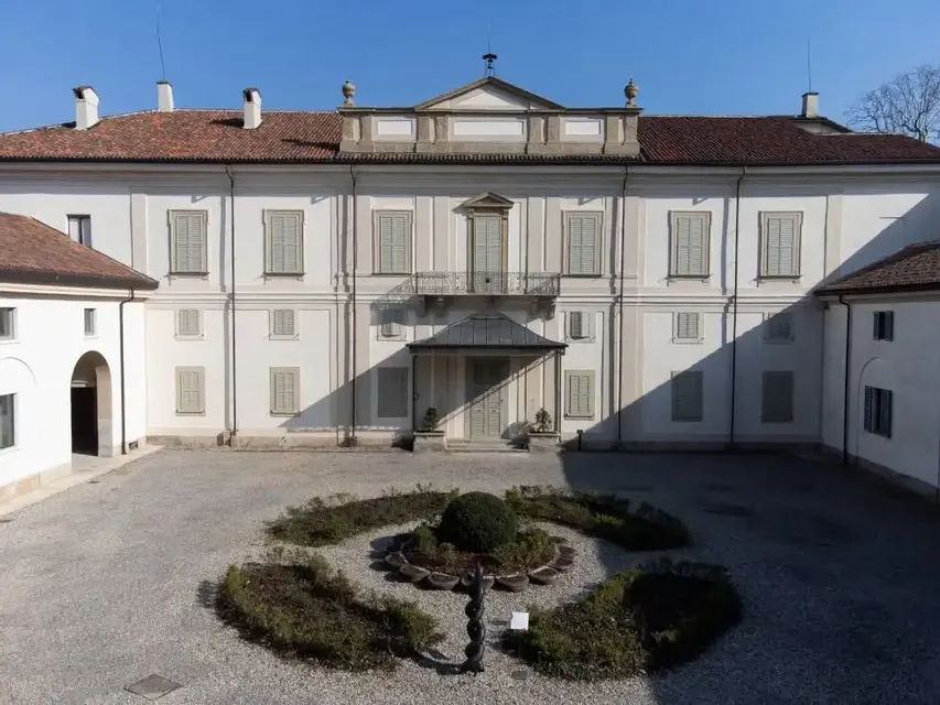 Visita a Palazzo Trotti e Villa Sottocasa