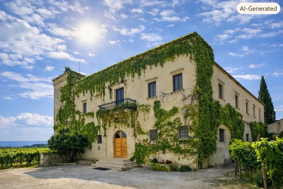 🍇 DEGUSTAZIONE & KARAOKE -  Wine Experience a Vetrère