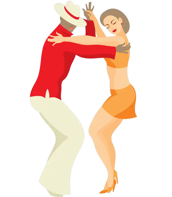 Serata Latina di Salsa & Bachata