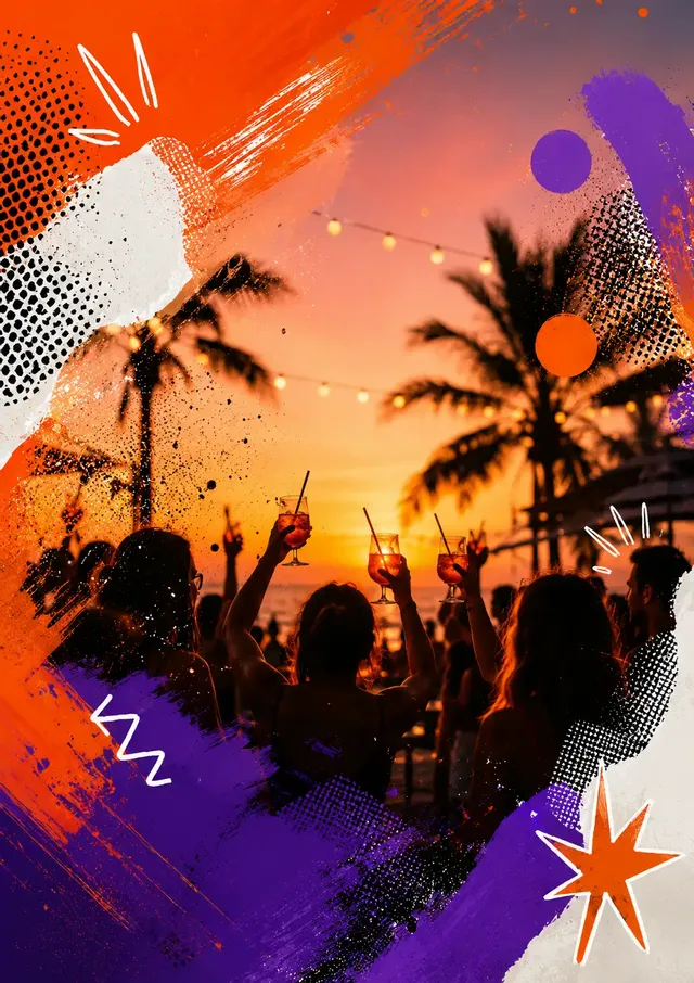 Spritz Vibes - Good Vibes
