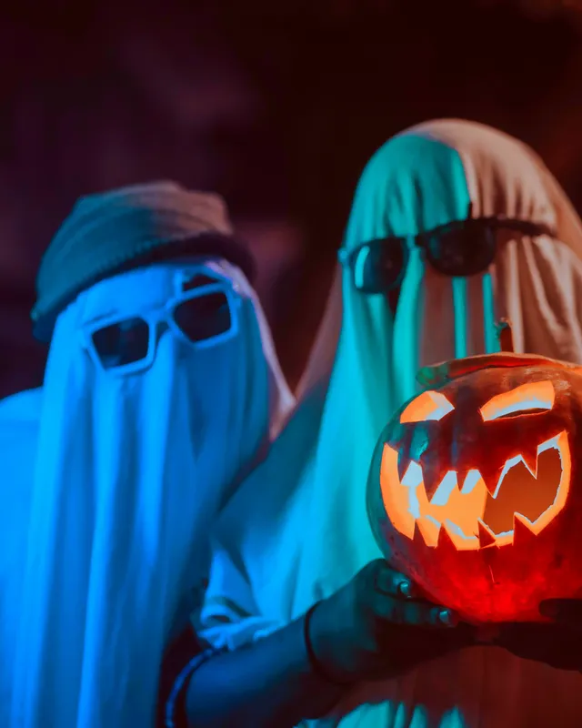 Halloween Night @KEOS