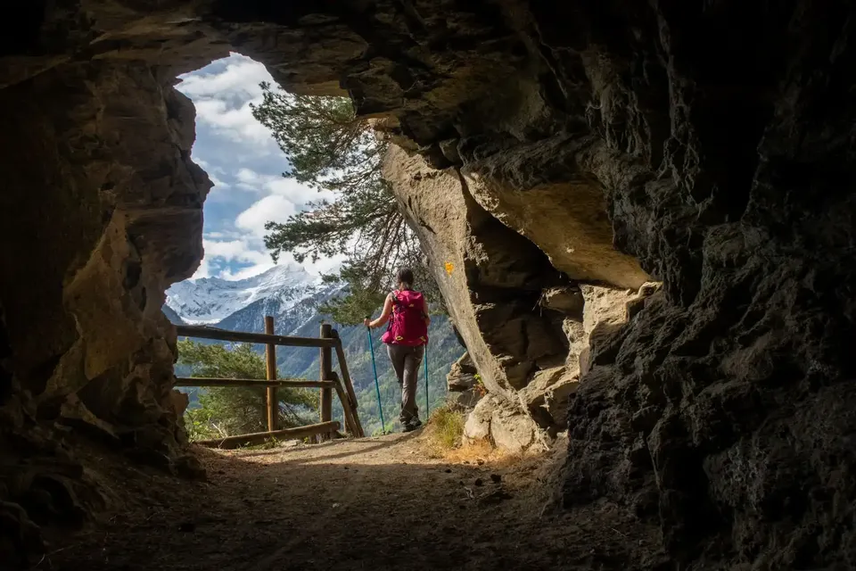 🦋 Trekking a Pont d’Ael: il regno delle farfalle 🥾🌿