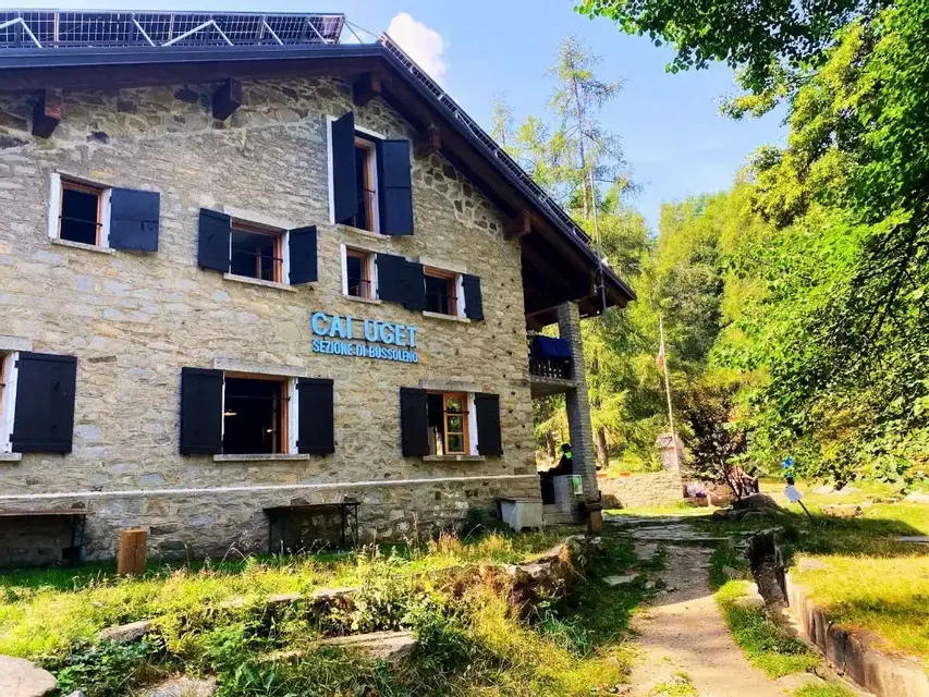 🥾🧘🏻‍♀️ Trekking + Yoga per Medici Senza Frontiere