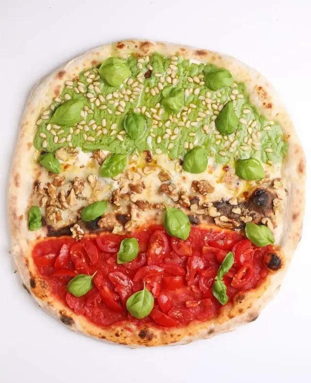 Mani in Pasta & Nuovi Amici