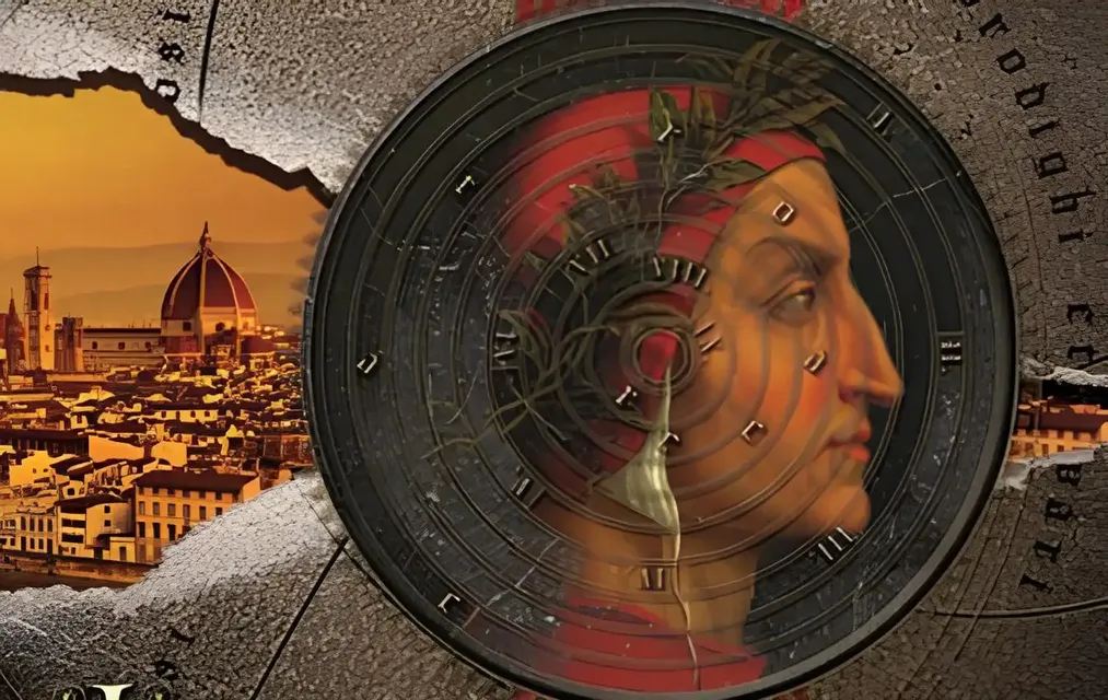 Florence: Inferno by Dan Brown 2-Hours Walking Tour