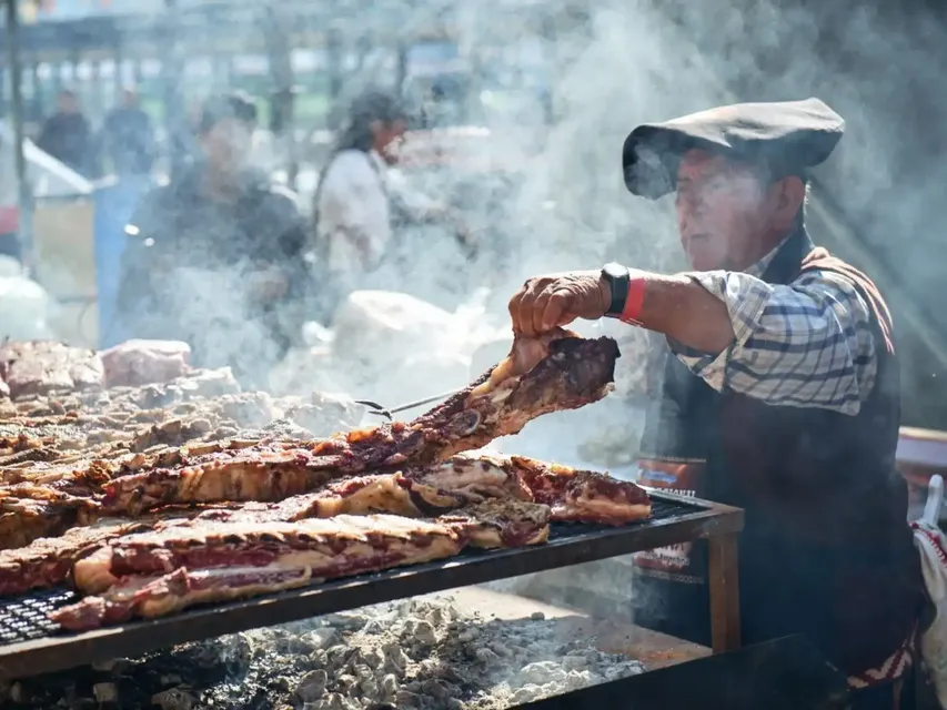 Asado Experience 