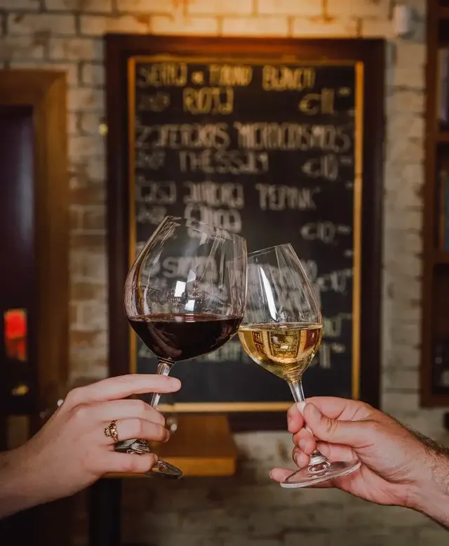 Wine & Travel Talk