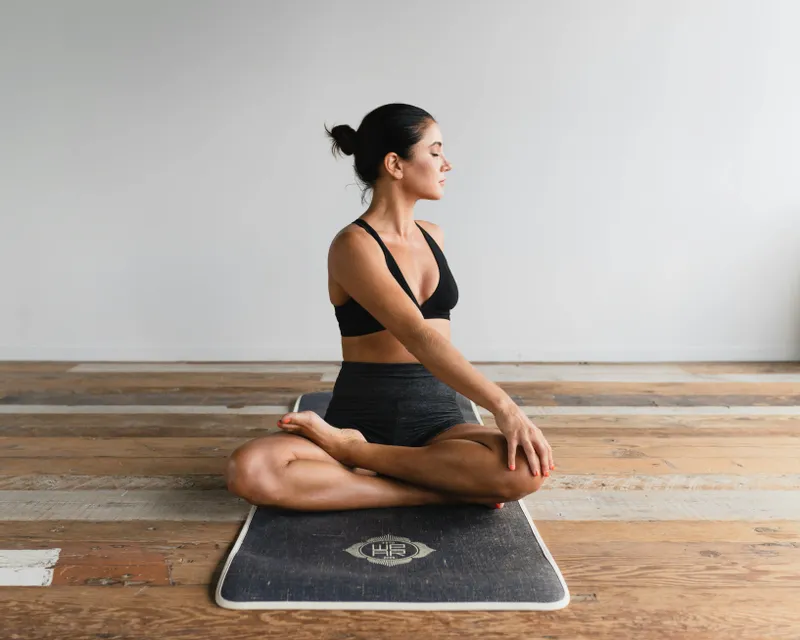 Yoga Class